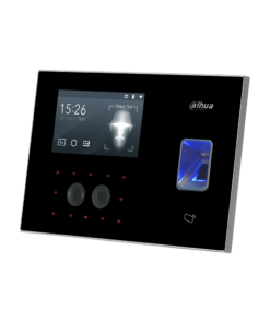 Máy chấm công sinh trắc học