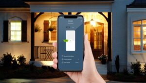 Leviton Smarthome