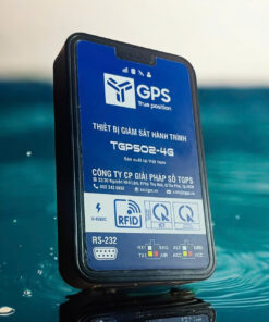 GPS Hợp Chuẩn TGPS02-4GESIM