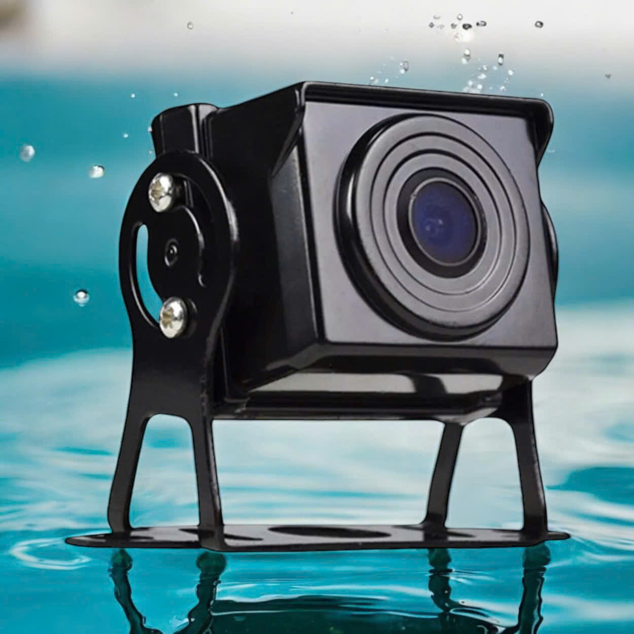 Camera Ngoài Trời T-Eye02